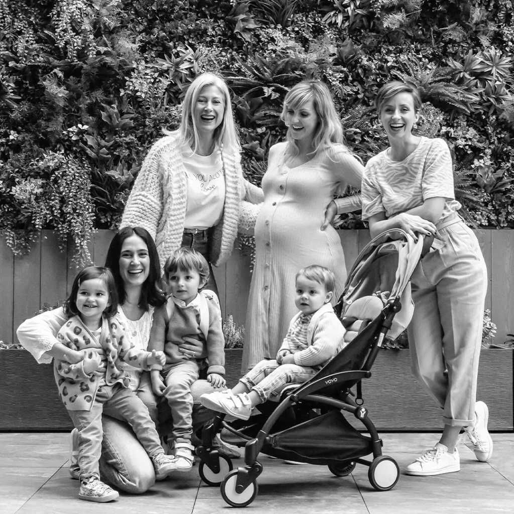 MOTHERSTORIES