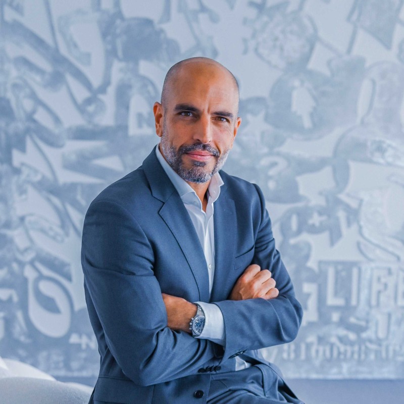 Alain Moscatello