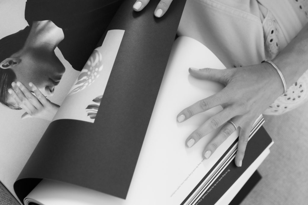 ELAYA BRANDING
